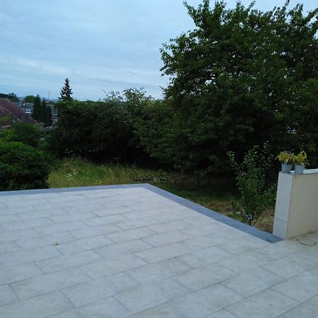 La Maison Du Cerisier Laon Exterior foto